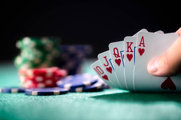 topi66 What Sits Inside Our Casino